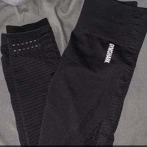 Gymshark leggings